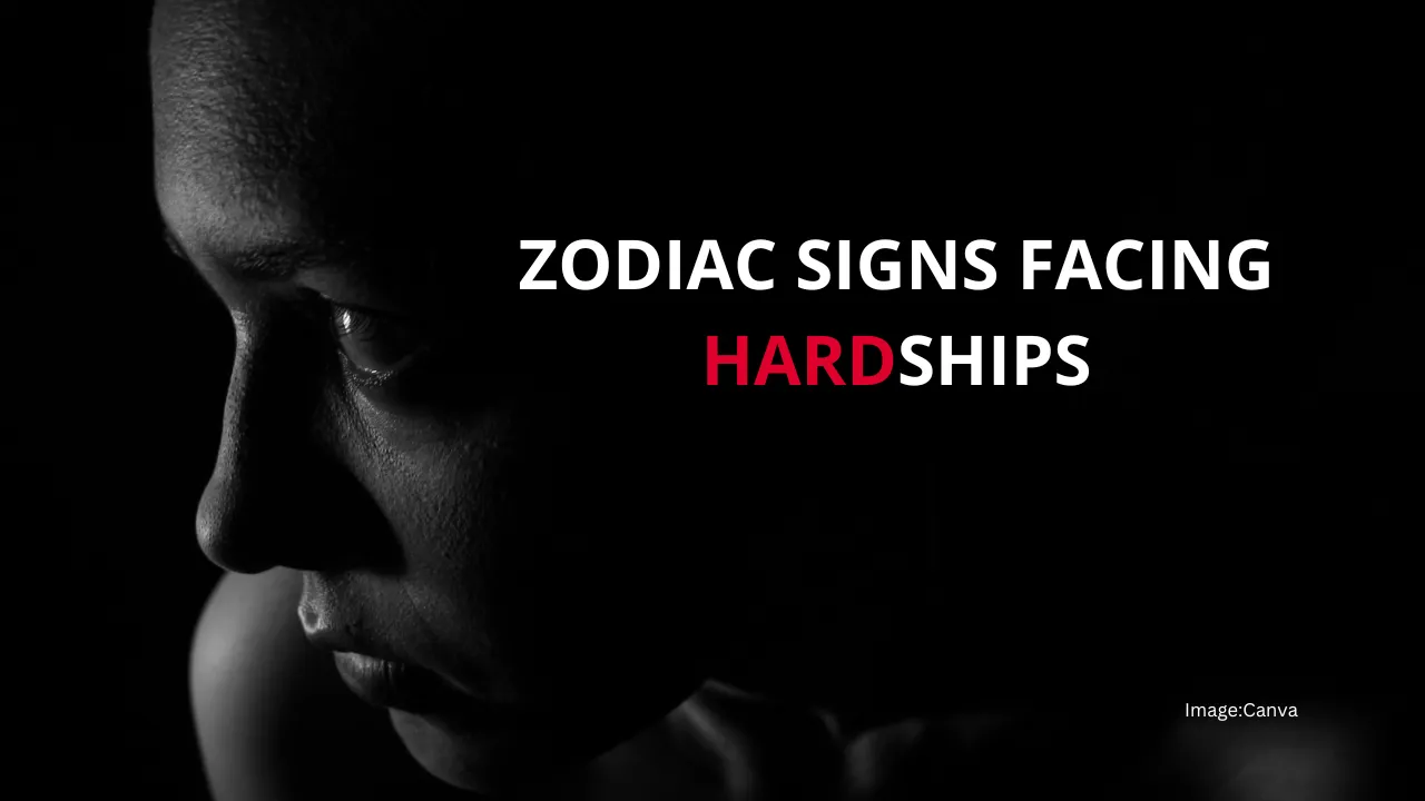 Zodiac Signs Facing Hardships: Overcoming January 2025 Challenges